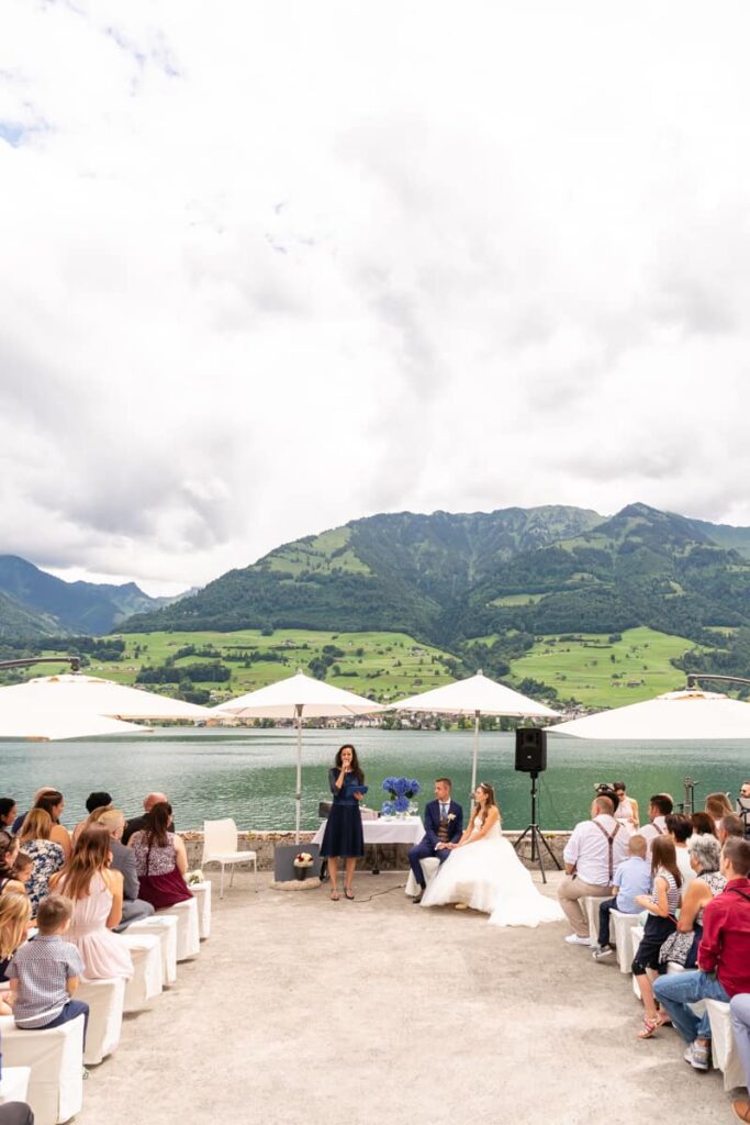 Hochzeit Stefanie&Simon