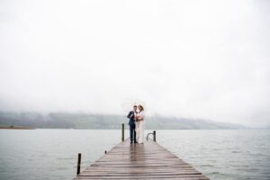Hochzeit Obwalden