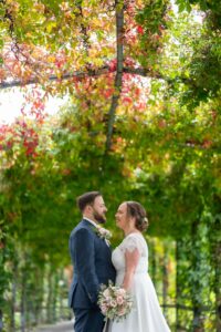 Hochzeit in Flüelikapelle und Wilerbädli Obwalden