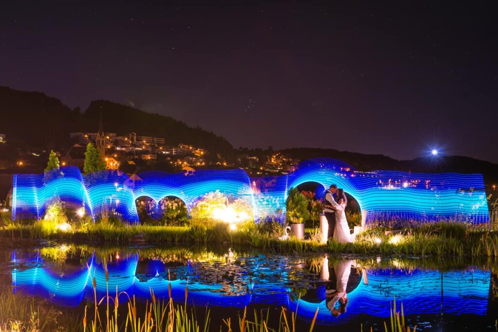 Hochzeitsfotograf Luzern