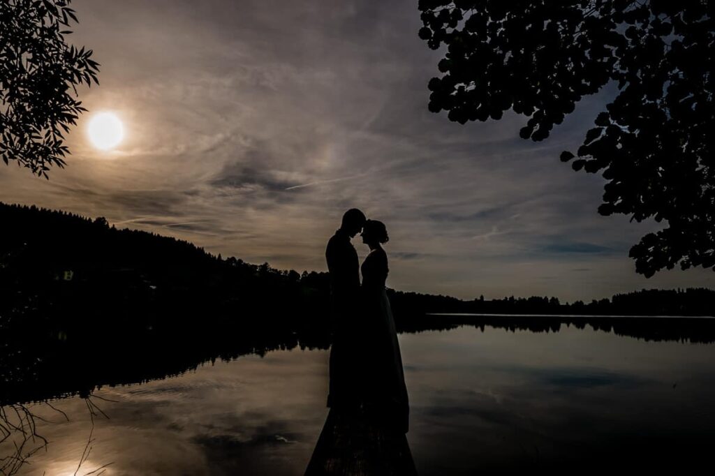 Hochzeitsfotograf Zentralschweiz