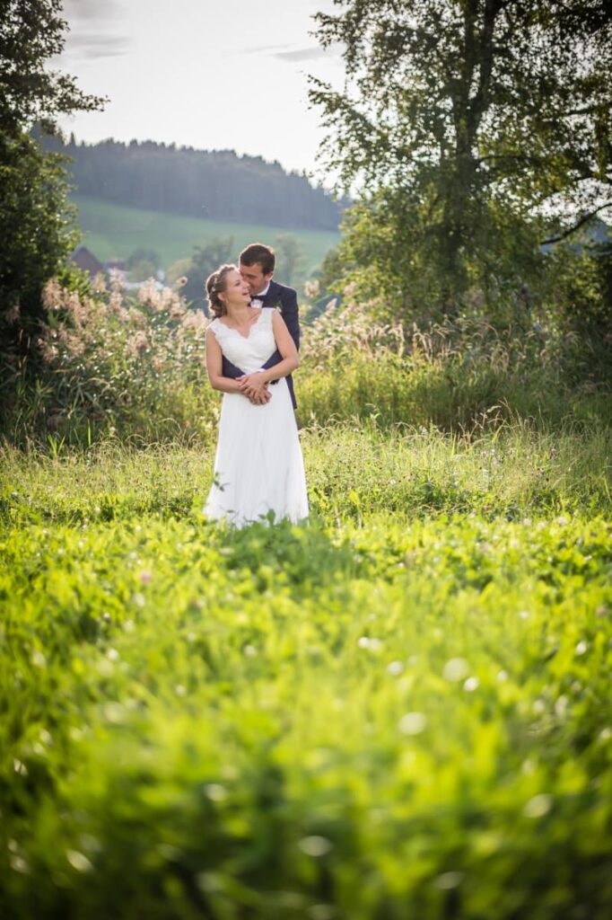 Hochzeitsfotograf Zentralschweiz