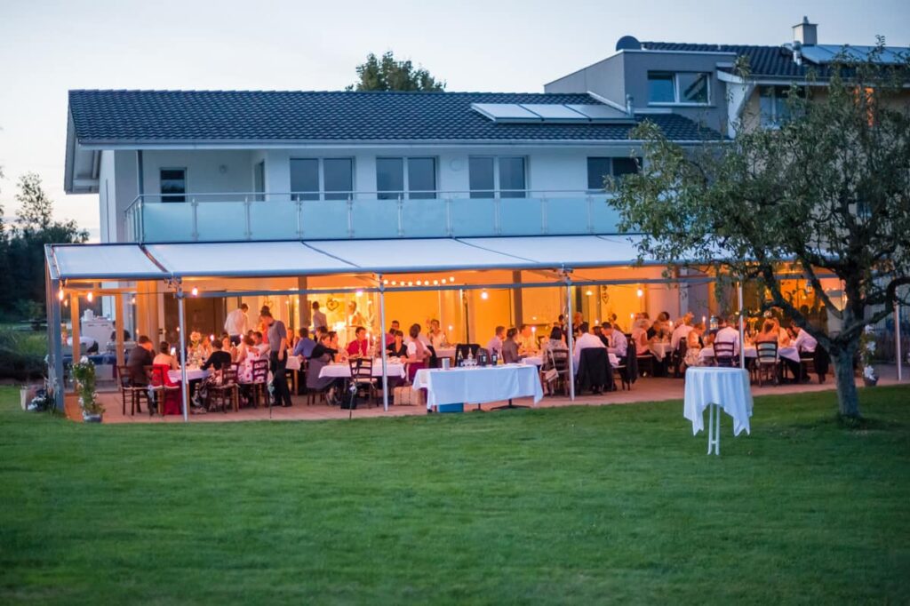 Hochzeitsfotograf Zentralschweiz