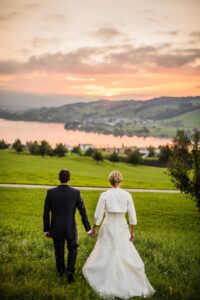 Hochzeitsfotograf Zentralschweiz