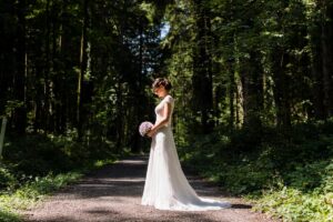 Hochzeit in Luzern