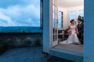 Hochzeitsfotograf Zentralschweiz