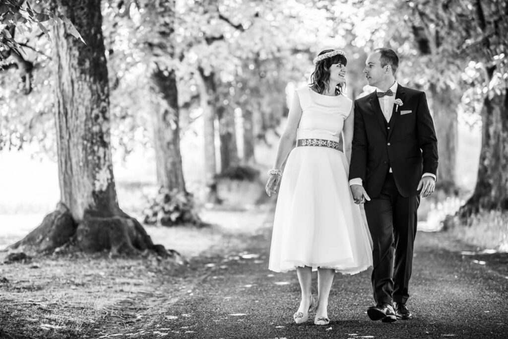 Hochzeit Kastanienbaum Luzern