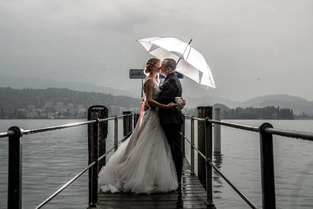 Hochzeitsfotograf Luzern