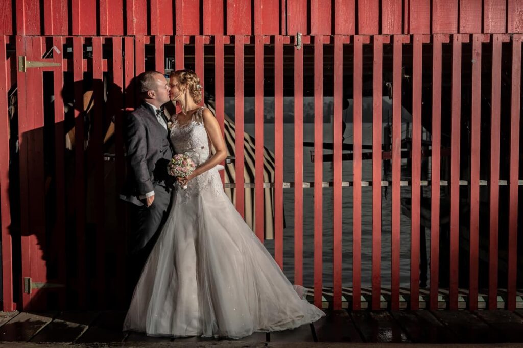 Hochzeitsfotograf Luzern