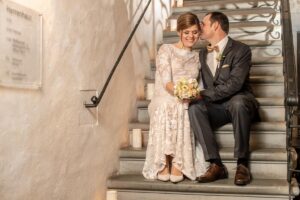 Hochzeit Luzern