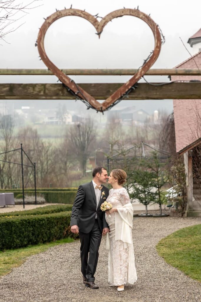 Hochzeit Luzern