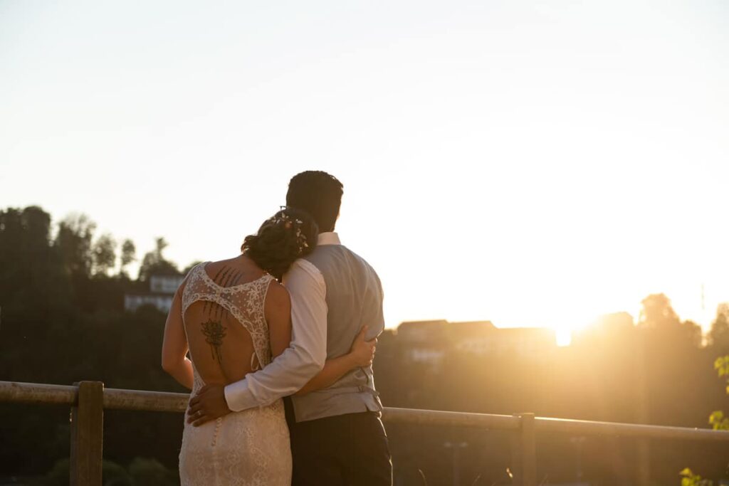 Hochzeitsfest im Heini Luzern