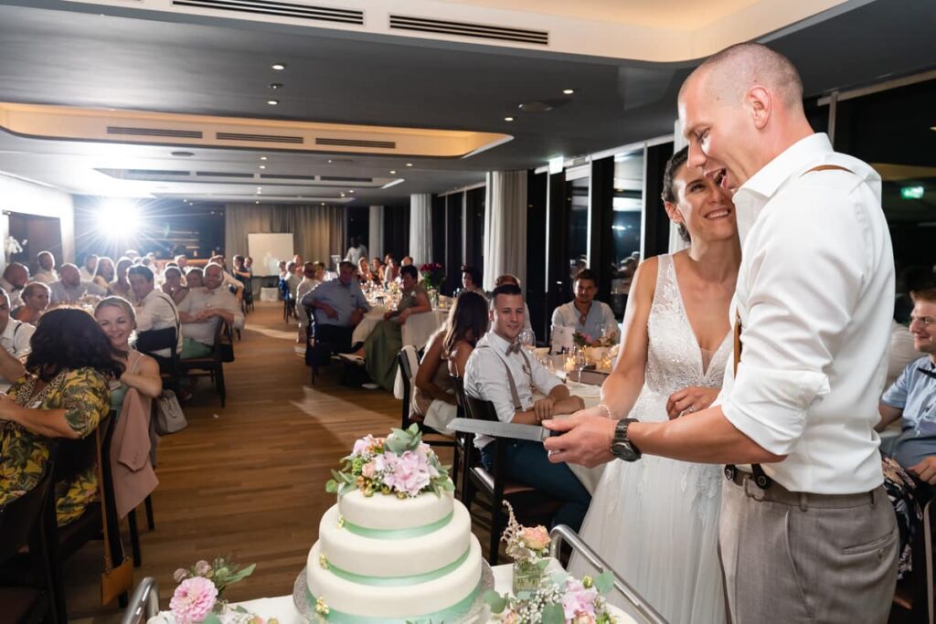 Hochzetsfotograf Luzern