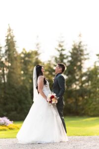 Hochzeit Luzern