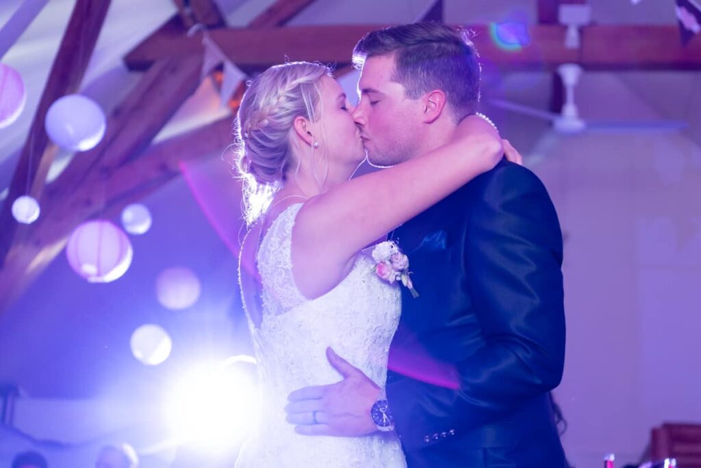 Hochzeit Hirschpark Luzern