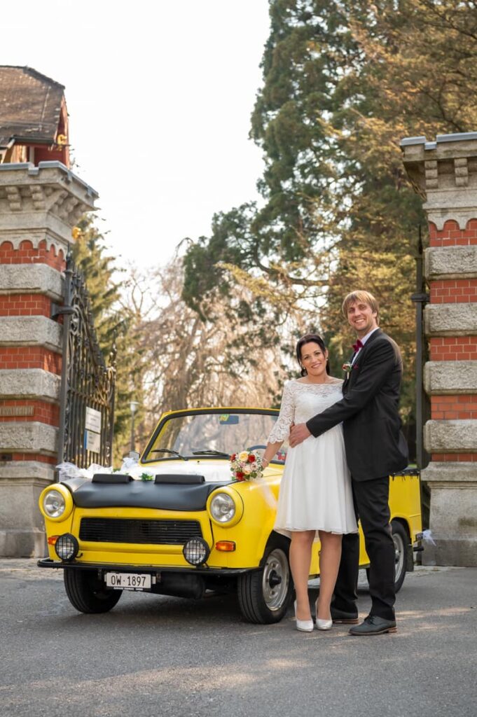 Zivile Hochzeit Luzern