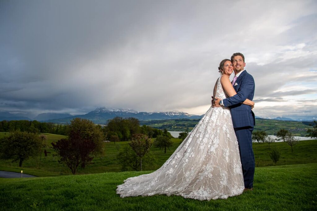 Hochzeit Wasserschoss Wyher & Vogelsang Eich