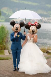 Hochzeit Luzern