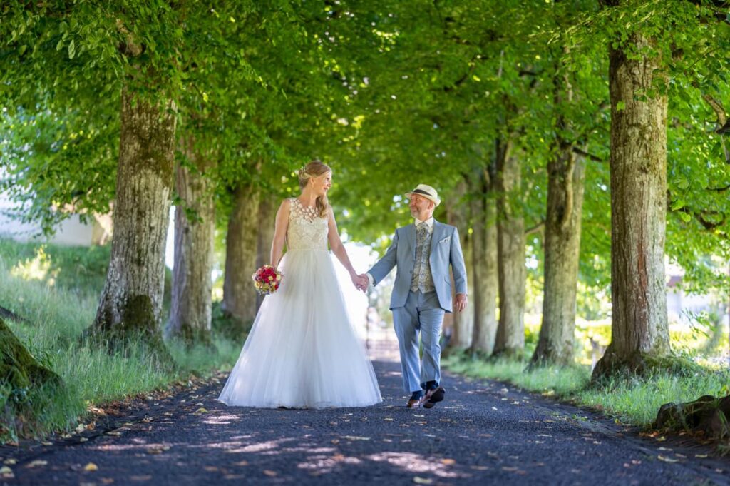 Hochzeit Sternen Horw Luzern