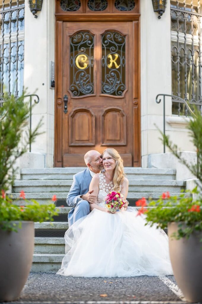 Hochzeit Sternen Horw Luzern