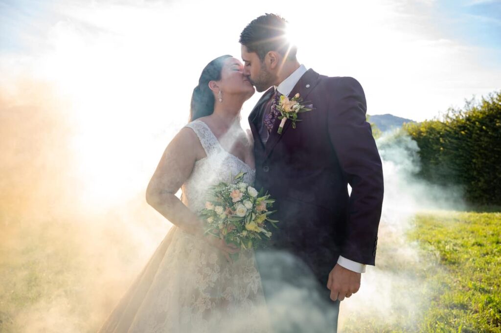 Hochzeitsfotograf Luzern