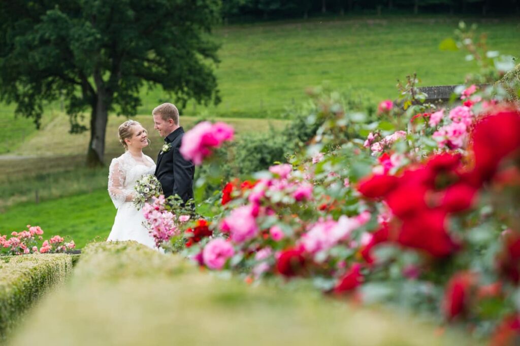 Hochzeit Impressionen