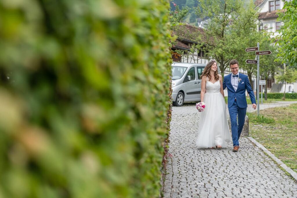 Hochzeitsfotograf Schwyz