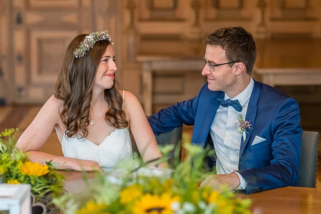 Hochzeitsfotograf Schwyz