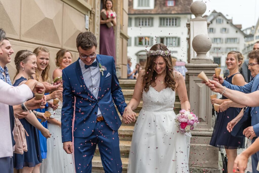 Hochzeitsfotograf Schwyz