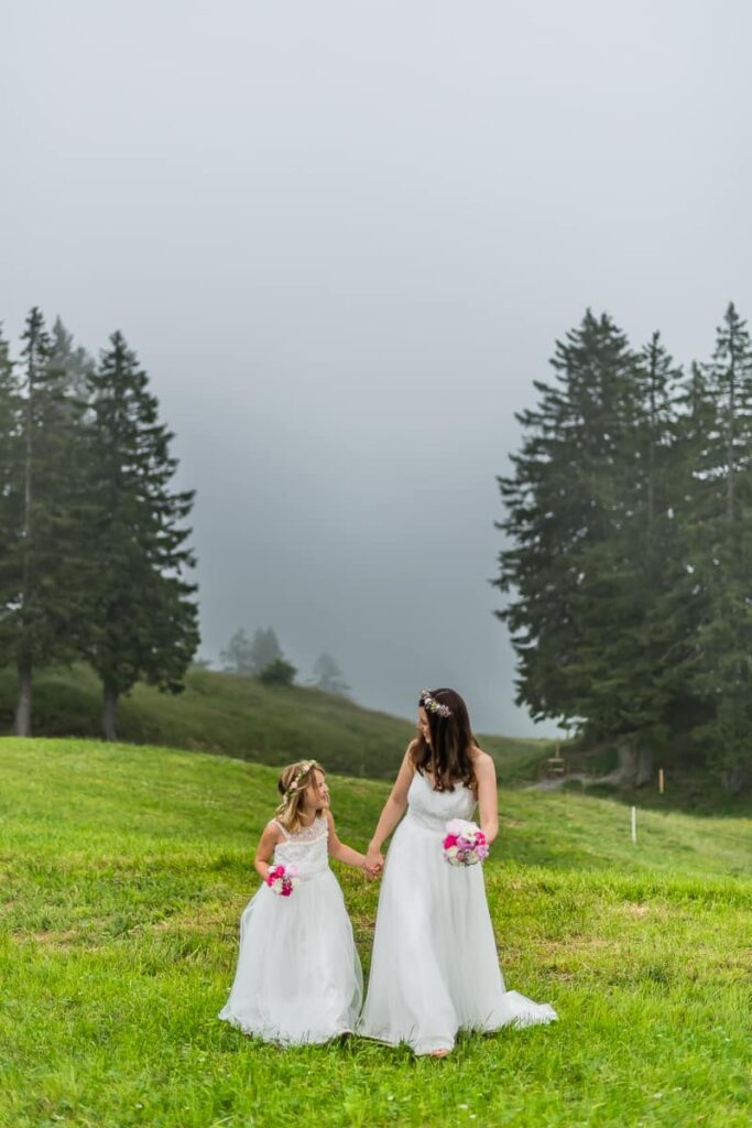 Hochzeitsfotograf Schwyz