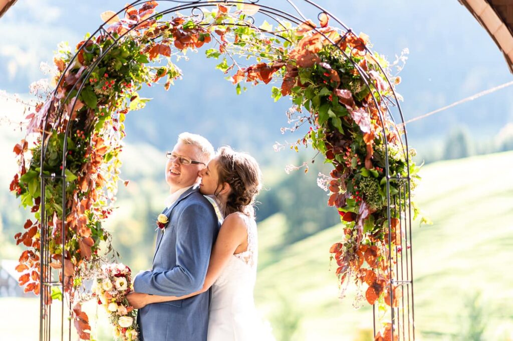 Hochzeitsfotograf Schwyz