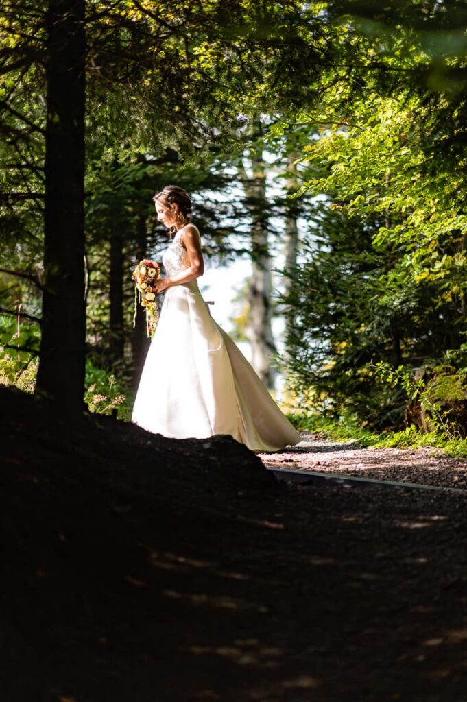 Hochzeitsfotograf Schwyz