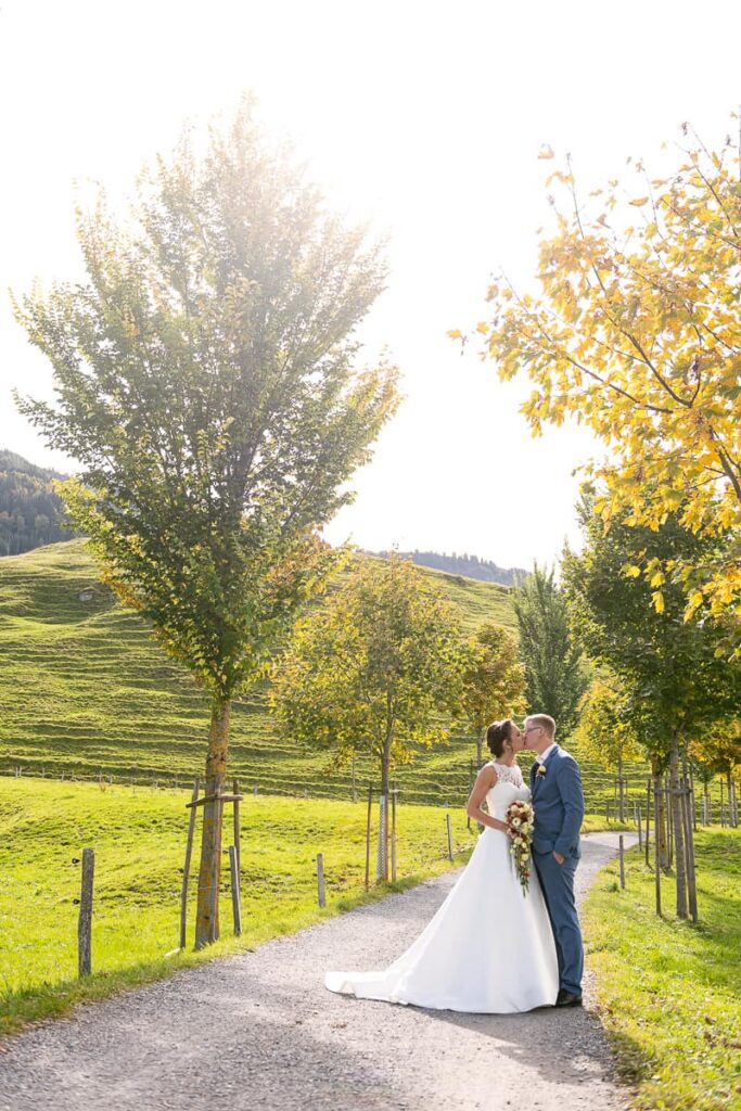 Hochzeitsfotograf Schwyz