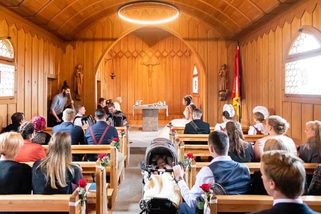 Hochzeitsfotograf Schwyz