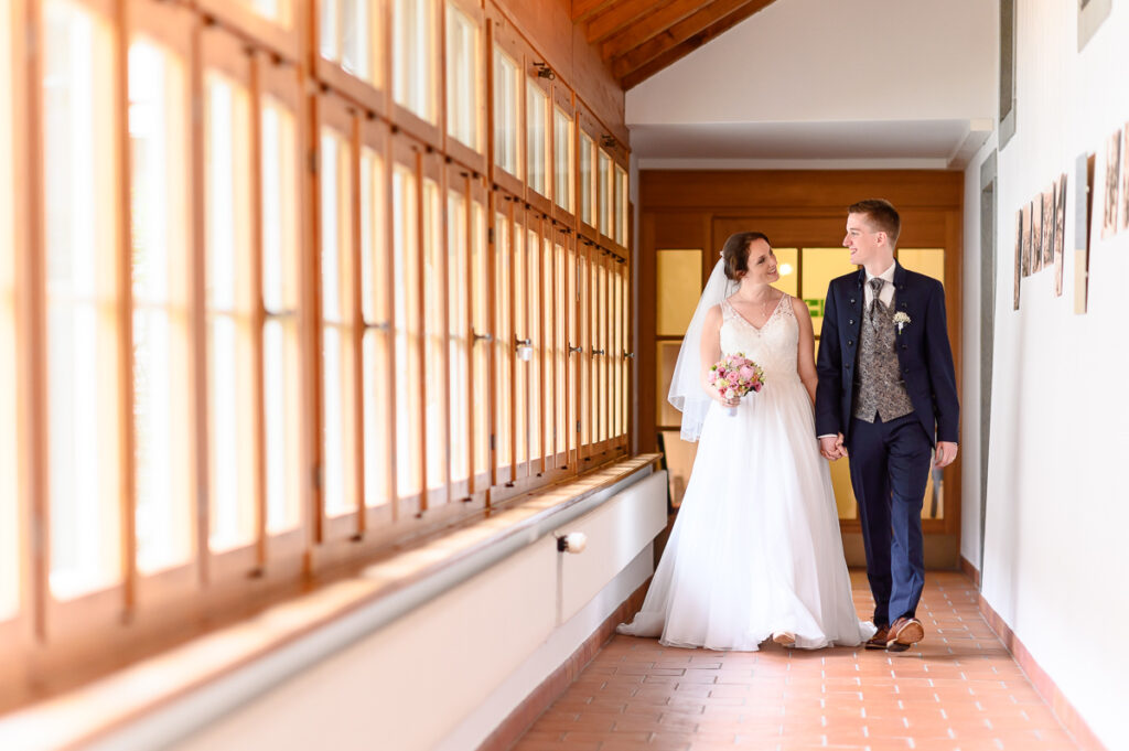 Hochzeit Company Lodge Seedorf