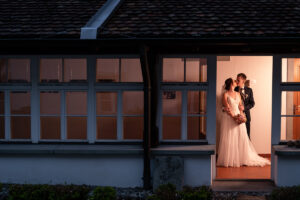 Hochzeit Company Lodge Seedorf