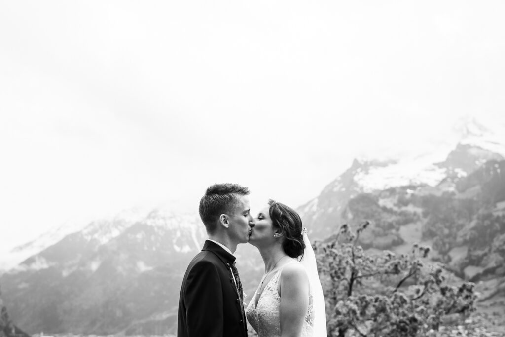 Hochzeit Company Lodge Seedorf