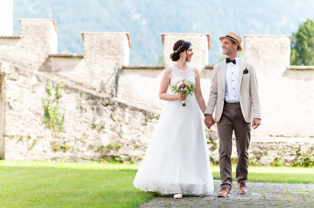 Hochzeit Uri Lodge–Seedorf