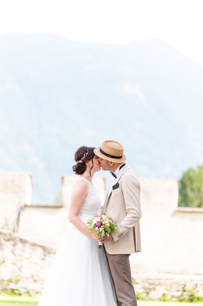 Hochzeit Uri Lodge–Seedorf