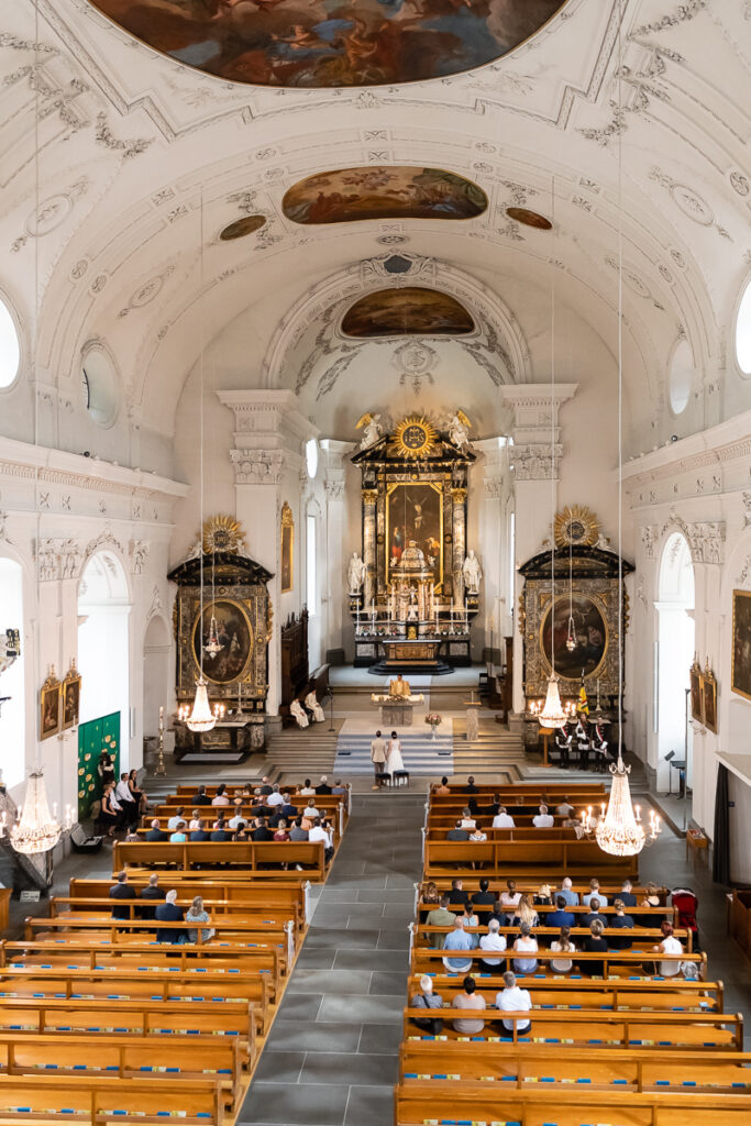 Hochzeit Uri Lodge–Seedorf