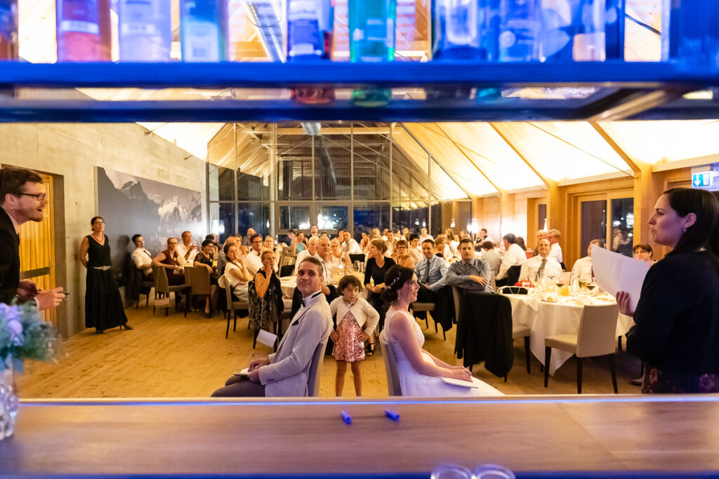 Hochzeit Uri Lodge–Seedorf