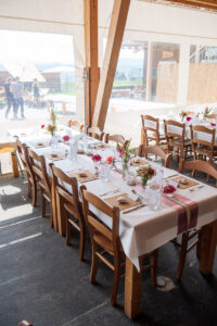 Hochzeit Schlattgut Herrliberg Zürich