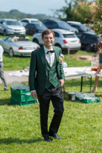 Hochzeit Schlattgut Herrliberg Zürich