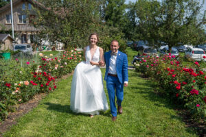 Hochzeit Schlattgut Herrliberg Zürich