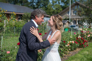 Hochzeit Schlattgut Herrliberg Zürich