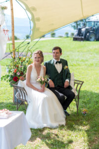 Hochzeit Schlattgut Herrliberg Zürich