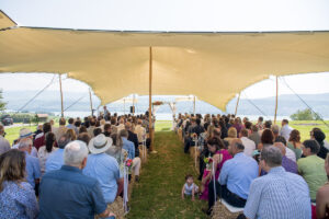 Hochzeit Schlattgut Herrliberg Zürich