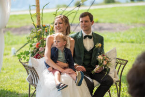 Hochzeit Schlattgut Herrliberg Zürich