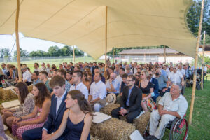 Hochzeit Schlattgut Herrliberg Zürich