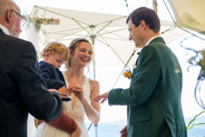 Hochzeit Schlattgut Herrliberg Zürich